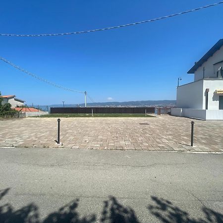 Panorama Hotel Múggia Exterior foto
